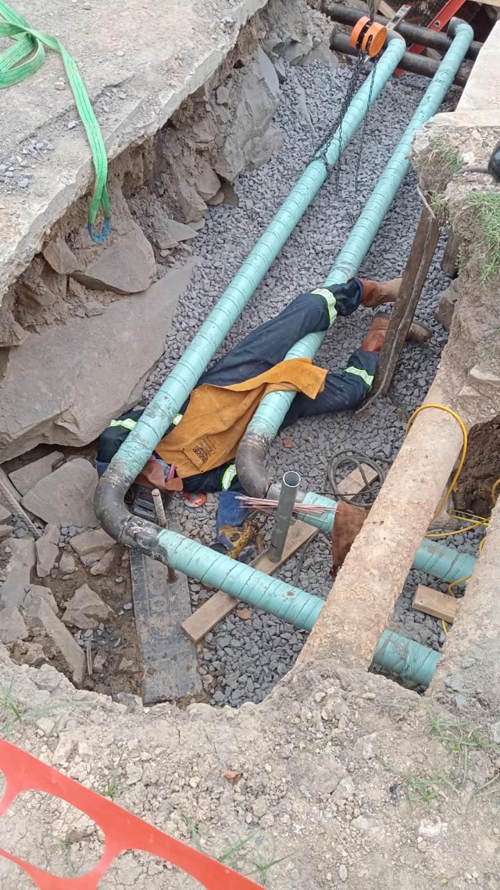 Equipo de ingeniería técnica